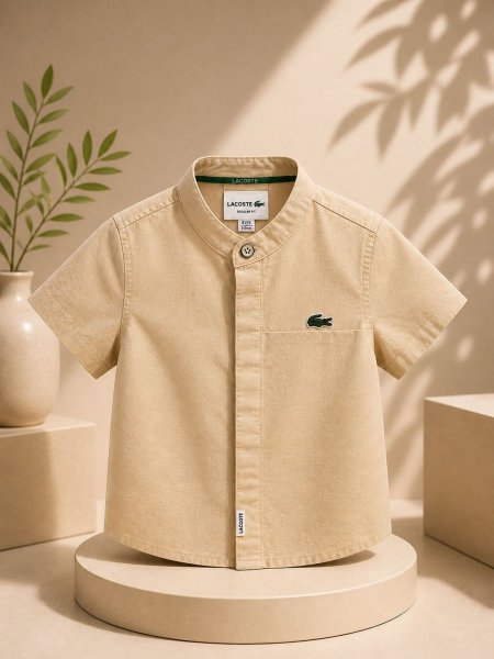 قميص LACOSTE